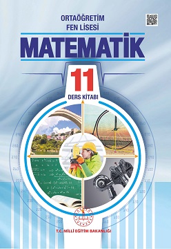 11. sınıf fen lisesi matematik ders kitabı