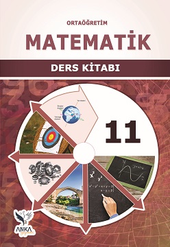 11. sınıf matematik ders kitabı Anka yayınları
