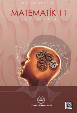 11. sınıf matematik ders kitabı MEB yayınları
