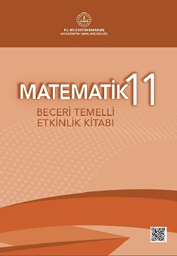 11. sınıf matematik beceri temelli etkinlik kitabı MEB