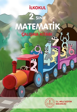2. sınıf matematik ders kitabı indir