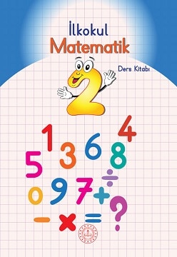2. sınıf matematik ders kitabı MEB yayınları