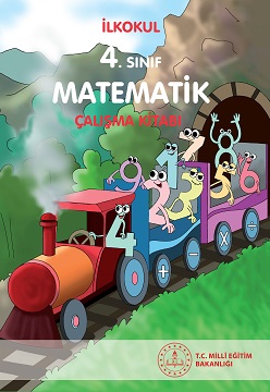 4. sınıf matematik ders kitabı
