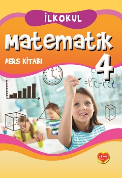 4. sınıf matematik sevgi yayınları ders kitabı